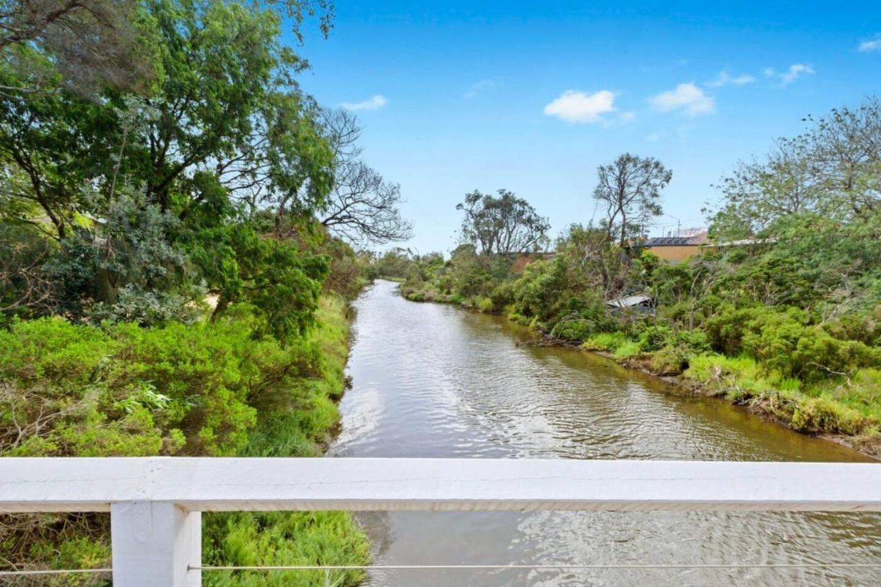 Amore Tranquil Oasis - Outdoor Spa. 50M To Beach. Villa Frankston Exterior photo