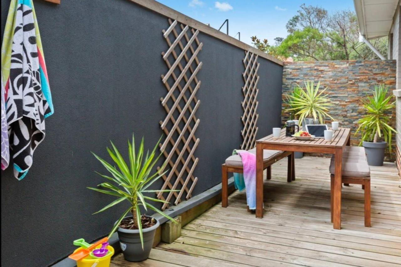 Amore Tranquil Oasis - Outdoor Spa. 50M To Beach. Villa Frankston Exterior photo